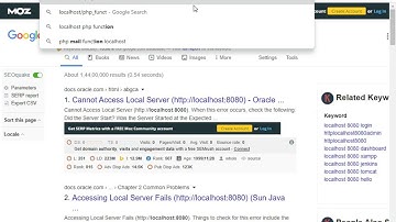 Php Function example - var_dump Function in PHP
