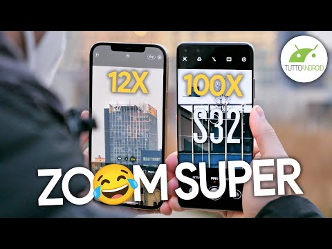 Il SUPERZoom è UTILE oppure NO!? PRO e CONTRO sugli smartphone