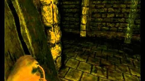 Amnesia Custom Stories - La Caza Part 2 (1/2)