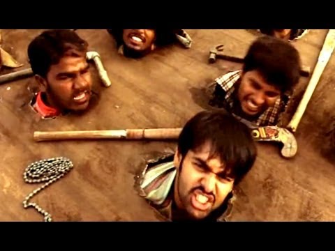 Jagadam Movie | Violence Is A Fashion Video Song | Ram, Isha