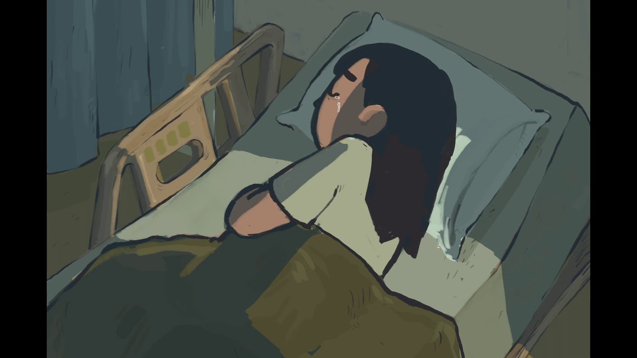 Pebbles (Animated Short) - Thank You to Nurses