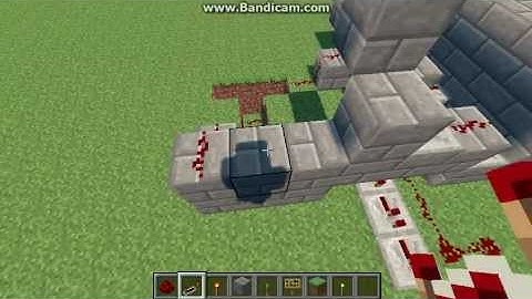 Minecraft Calculator Tutorial Part 1