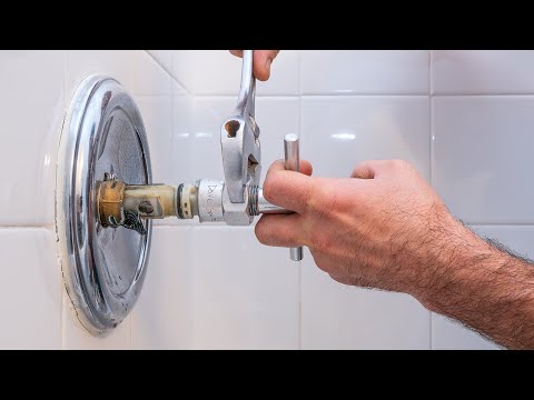 How To Use Moen Cartridge Puller