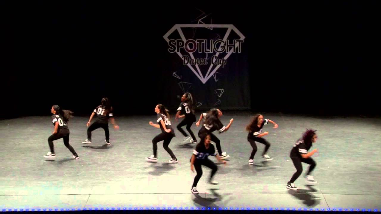 That Raw Feel - Nix Performing Arts Center - [Honolulu, HI]