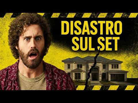 Video Silicon Valley La verità sullo scandalo che ha quasi distrutto la serie