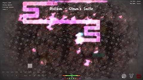 [ADOFAI Custom | Lvl 20.0] Dafikun - Clown