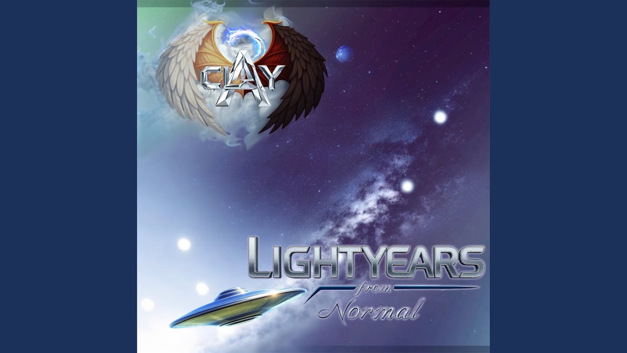 Watch Lightyears From Normal on YouTube Watch Lightyears From Normal on YouTube