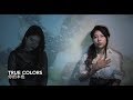 Beautiful True Colors - Monna梦娜 (Self love songs mashups)
