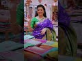 ఈ చీరల ధరలు వింటే నమ్మలేరు.. వల్లి సిల్క్స్ సెన్సేషన్ ఆఫర్స్! | SumanTV Madhuri