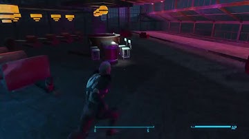 Fallout 4 - Spectacle Island _  the Pack