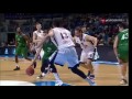 Reaparición de Nedovic vs. UCAM Murcia