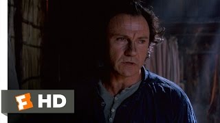 The Piano (4/11) Movie CLIP - Sick With Longing (1993) HD