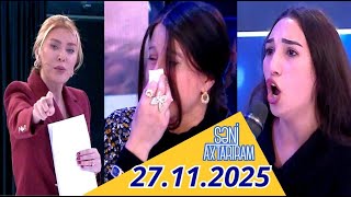 Download Lagu Səni axtarıram 27.11.2025 Tam veriliş / Seni axtariram 27.11.2025 MP3