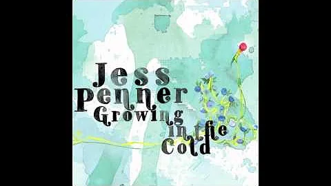 Jess Penner - Paradise