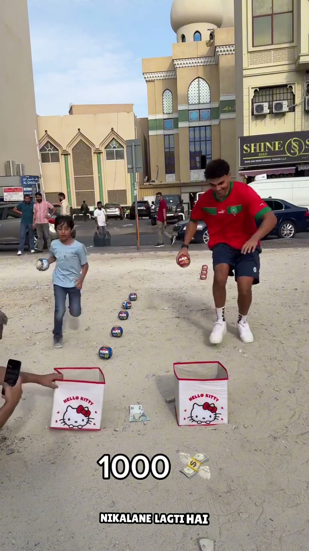 Boy game #shortvideo