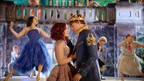 『ディセンダント』予告編