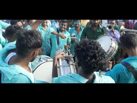 Chatrapatti Mulaikottu festival 2023