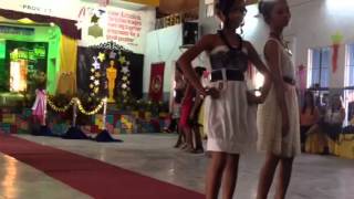 ECS Graders Encounter 2014