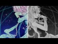 Nightcore - Something Just Like This - (Switching Vocals) ✗