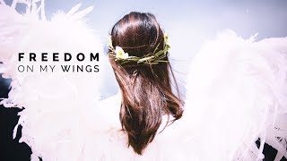 Mustafa Avşaroğlu - Freedom on my Wings
