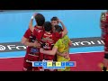 Itas Trentino vs. Cucine Lube Civitanova - Superlega Credem Banca VBTV Match Highlights