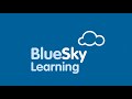 Intro to bluesky learning