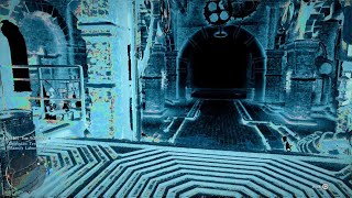 Crimson Desert HOW TO READ THE MEMORY BENEATH DELYSIA CASTLE