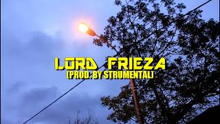 L.a.m - Lord Frieza Official Music Video Directed By L.a.m