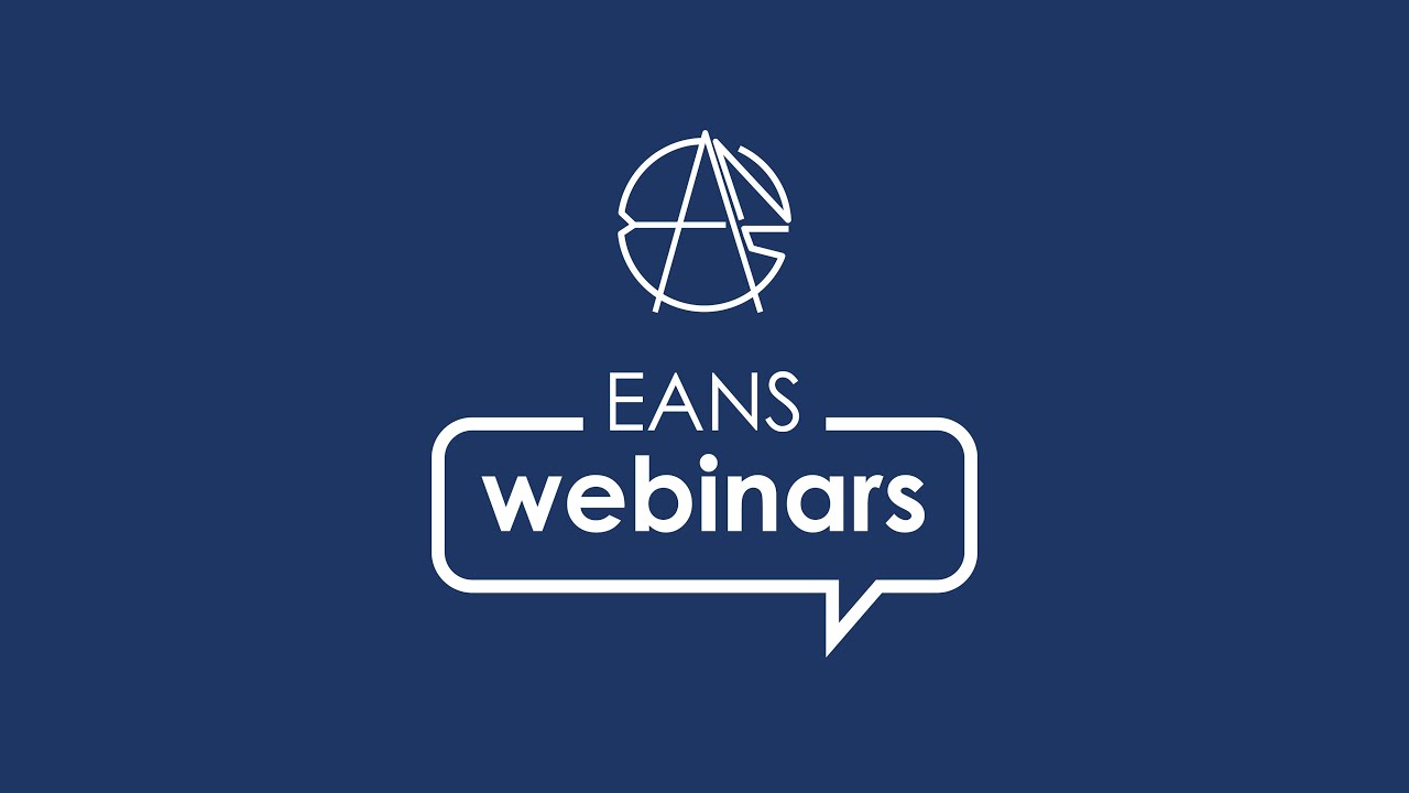 Вебинар EANS: От классических до новых парадигм в изучении заболеваний спинномозговой жидкости: о...