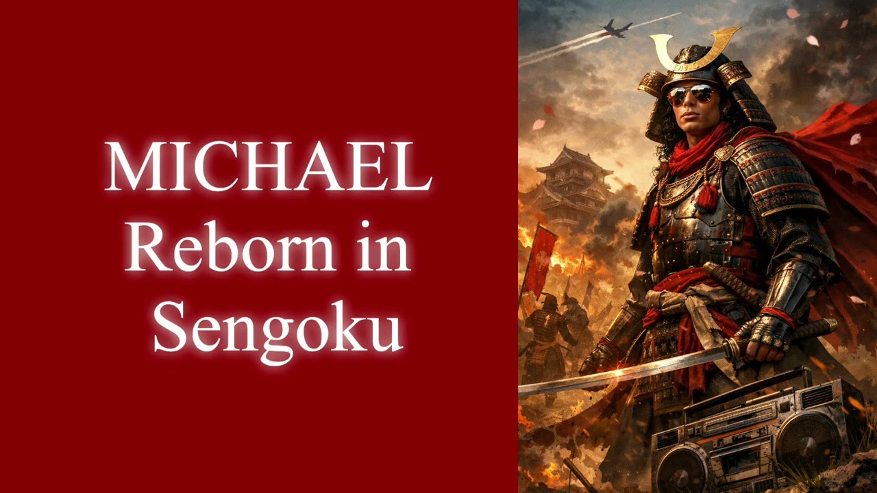 MICHAEL — Reborn in Sengoku  〜Request Series〜