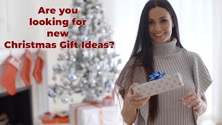 Christmas Gift Ideas 2021 - Are you looking for new Gift Ideas?