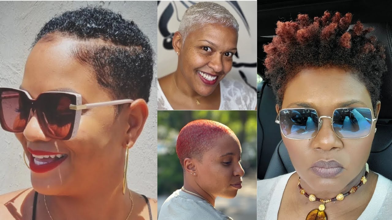 27 Very Short Haircuts for Women Who Need a Big Makeover