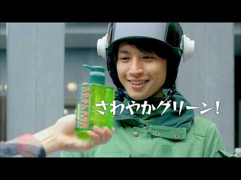 スカラボCMシャンプーscalabo