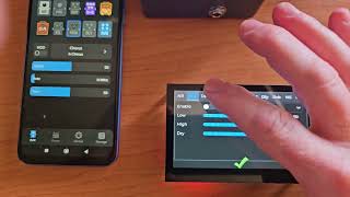 Valeton GP5 Controller preview 2