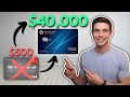 Credit Limit Increase Quiz