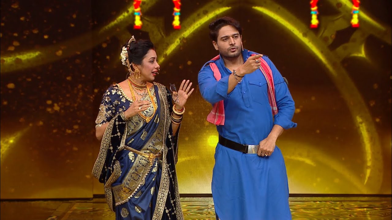 Ravivaar With Star Parivaar | Anuj-Anupama Ka Special Performance