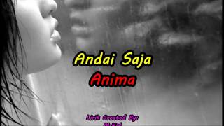 Anima - Andai Saja