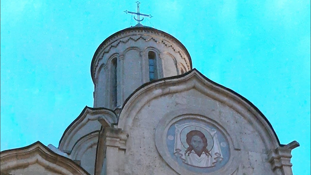 Тема🔥Деструктивные секты🔥19.03.2025г.Сергий Дави-до⚔