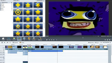 How To Make Effects On AVS Video Editor (Part 2)