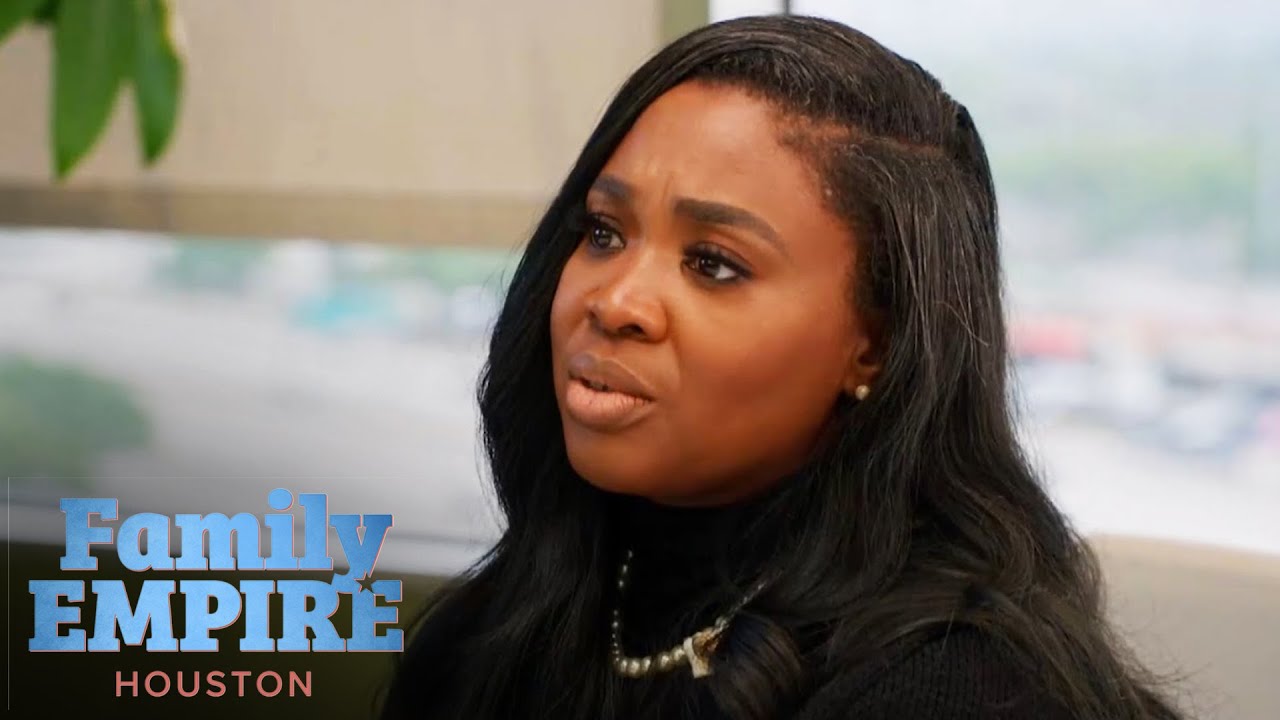 Discovering that the Build-to-Rent Model is More Profitable Long-Term I Family Empire: Houston | OWN