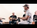 Tim McGraw & Eric Paslay - Cool Change (Cover)