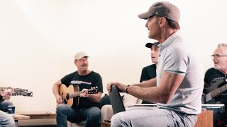 Tim McGraw & Eric Paslay - Cool Change (Cover) chords