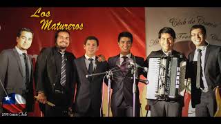 Video thumbnail of "Los Matuteros - Así Es Tu Amor"