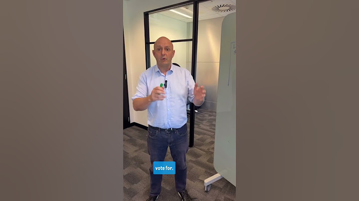 You can't waste your vote in Australia | Richard Denniss
