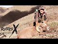 Koryak Snow Sheep Hunt of Russia