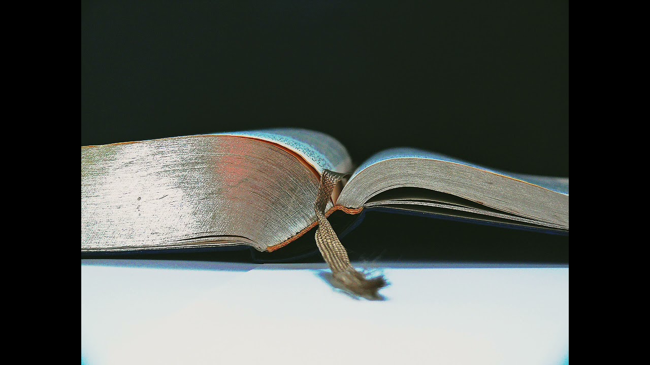 Jésus est la réponse au monde aujourd'hui