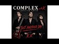 COMPLEX – JUST ANOTHER DAY (TWIN VOCAL with K.Y)| ENGLISH COVER by K.K