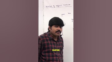 Default Constructor Explained: The 