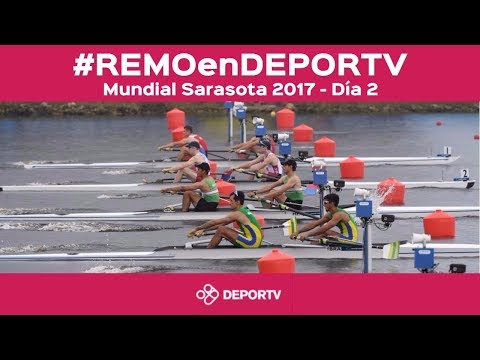 Video: Qué Se Necesita Para Competir En La Carrera De Remo Más Dura Del Mundo