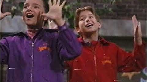 In Outer Space (2021 Version) Part 4